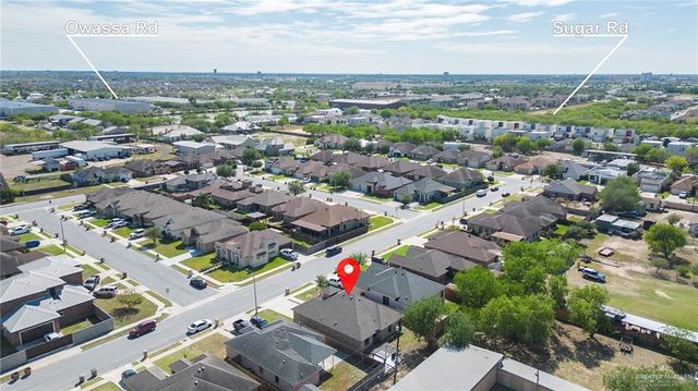 503 Northern Dancer Avenue, Edinburg, TX 78539