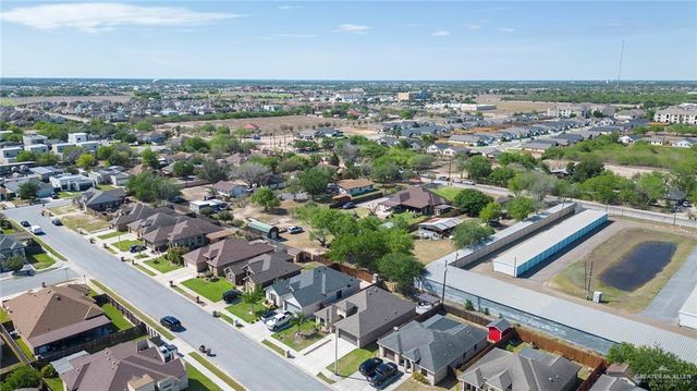 503 Northern Dancer Avenue, Edinburg, TX 78539