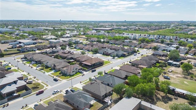 503 Northern Dancer Avenue, Edinburg, TX 78539