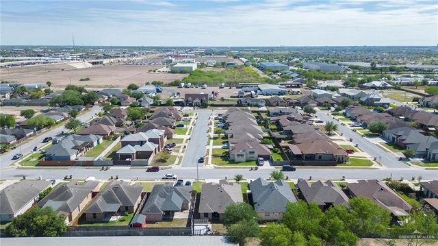 503 Northern Dancer Avenue, Edinburg, TX 78539
