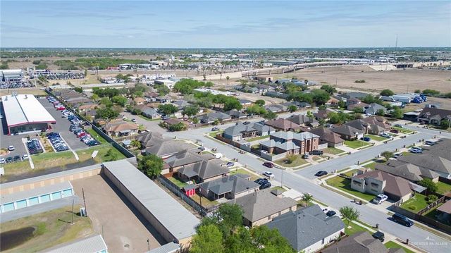503 Northern Dancer Avenue, Edinburg, TX 78539