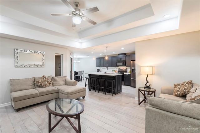 503 Northern Dancer Avenue, Edinburg, TX 78539