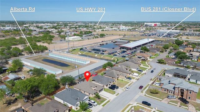 503 Northern Dancer Avenue, Edinburg, TX 78539