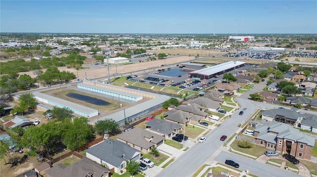 503 Northern Dancer Avenue, Edinburg, TX 78539
