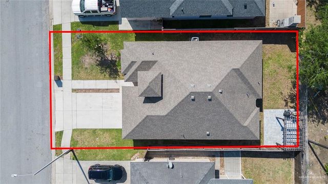 503 Northern Dancer Avenue, Edinburg, TX 78539