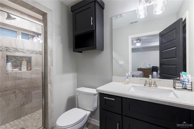 503 Northern Dancer Avenue, Edinburg, TX 78539