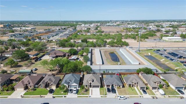503 Northern Dancer Avenue, Edinburg, TX 78539