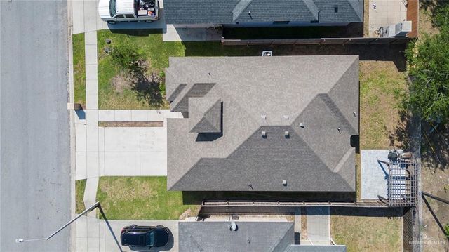503 Northern Dancer Avenue, Edinburg, TX 78539