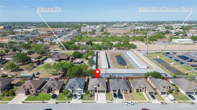 503 Northern Dancer Avenue, Edinburg, TX 78539