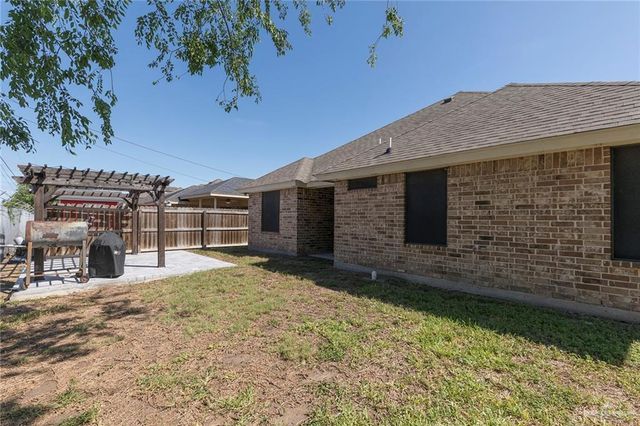 503 Northern Dancer Avenue, Edinburg, TX 78539