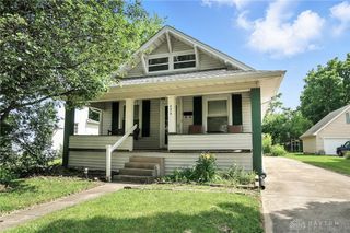826 Nordale Avenue, Dayton, OH 45420