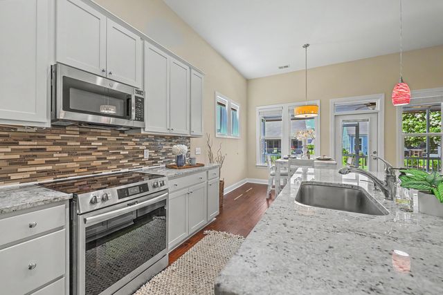 5033 Song Sparrow Way, Summerville, SC 29483
