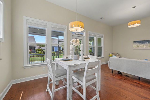 5033 Song Sparrow Way, Summerville, SC 29483