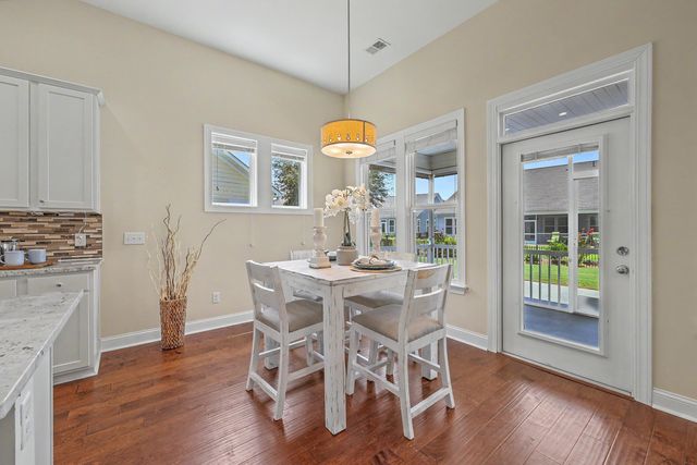 5033 Song Sparrow Way, Summerville, SC 29483