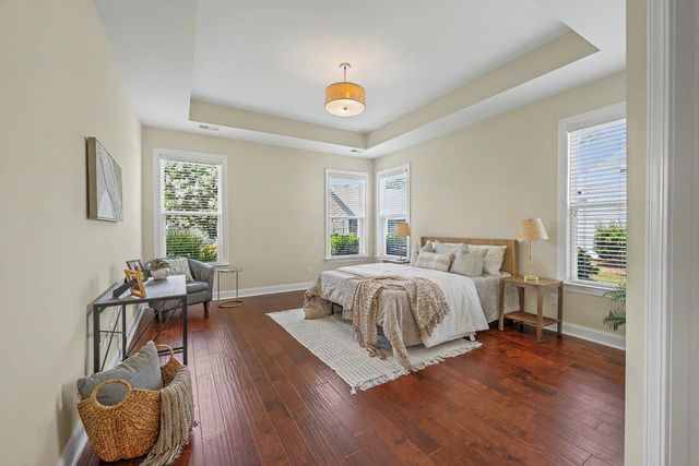 5033 Song Sparrow Way, Summerville, SC 29483