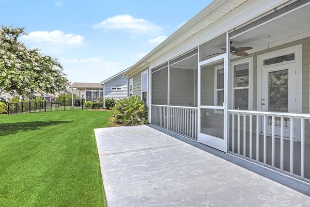 5033 Song Sparrow Way, Summerville, SC 29483