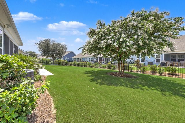5033 Song Sparrow Way, Summerville, SC 29483