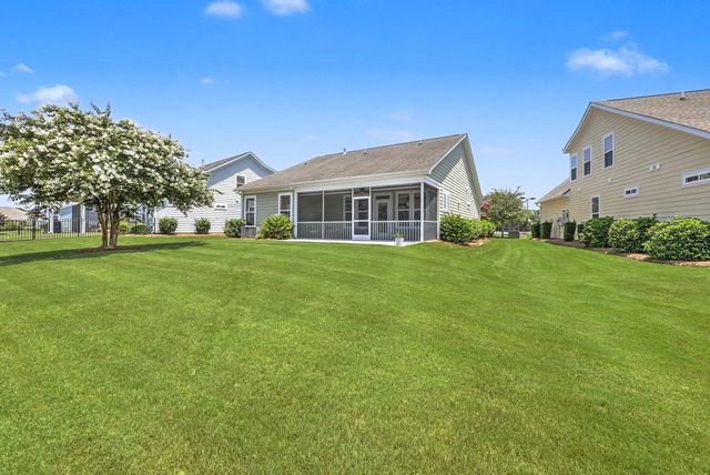 5033 Song Sparrow Way, Summerville, SC 29483