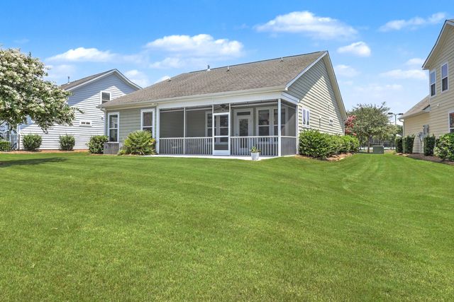 5033 Song Sparrow Way, Summerville, SC 29483