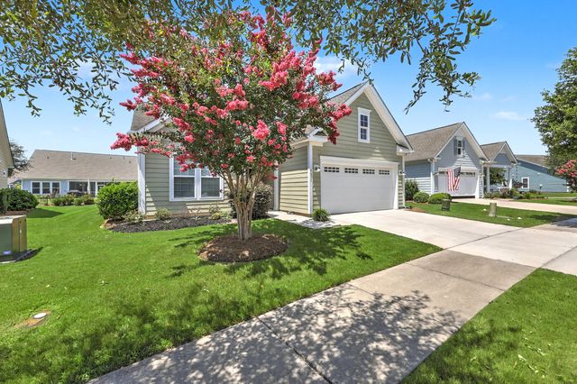5033 Song Sparrow Way, Summerville, SC 29483