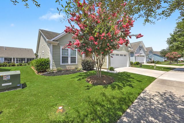 5033 Song Sparrow Way, Summerville, SC 29483