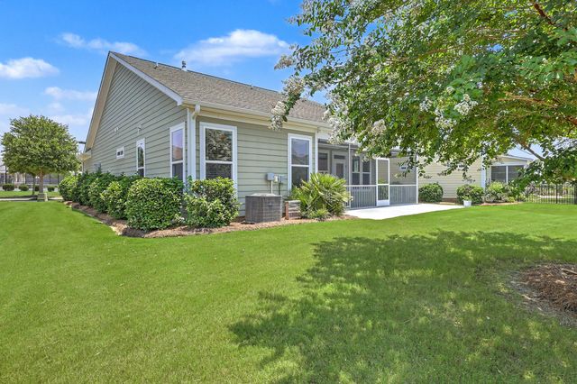 5033 Song Sparrow Way, Summerville, SC 29483