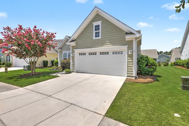 5033 Song Sparrow Way, Summerville, SC 29483