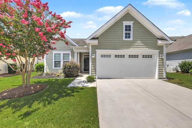 5033 Song Sparrow Way, Summerville, SC 29483