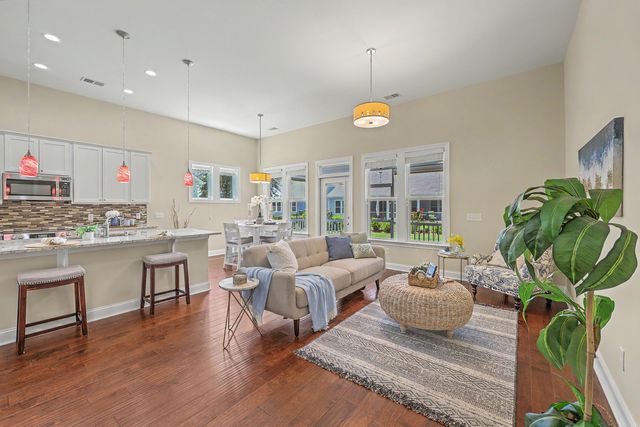5033 Song Sparrow Way, Summerville, SC 29483
