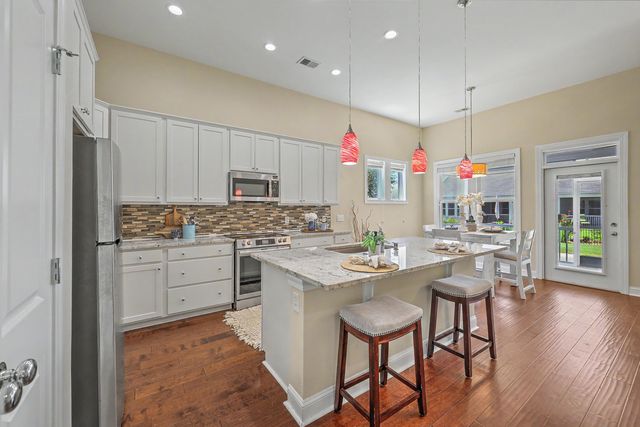 5033 Song Sparrow Way, Summerville, SC 29483
