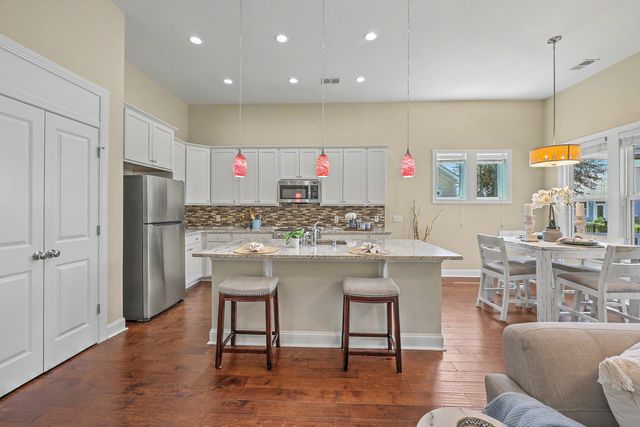 5033 Song Sparrow Way, Summerville, SC 29483