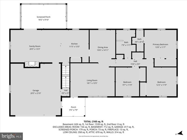 3126 SKYLIGHT DR E, York, PA 17402