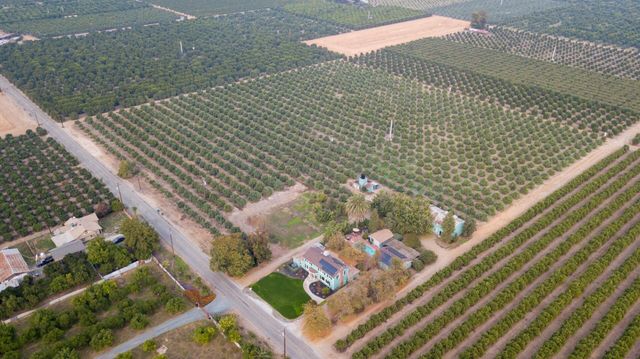 20210 Road 208, Lindsay, CA 93247