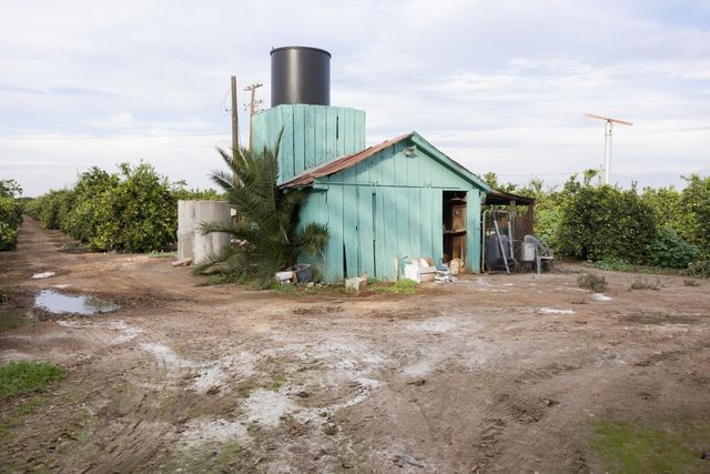 20210 Road 208, Lindsay, CA 93247