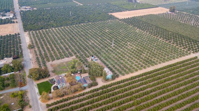 20210 Road 208, Lindsay, CA 93247