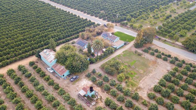 20210 Road 208, Lindsay, CA 93247