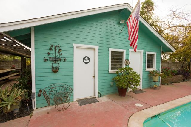 20210 Road 208, Lindsay, CA 93247