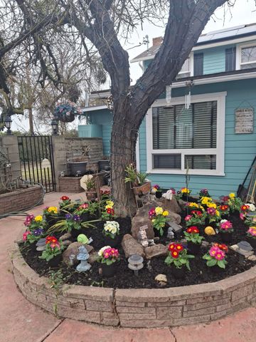 20210 Road 208, Lindsay, CA 93247