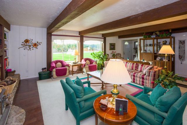 20210 Road 208, Lindsay, CA 93247