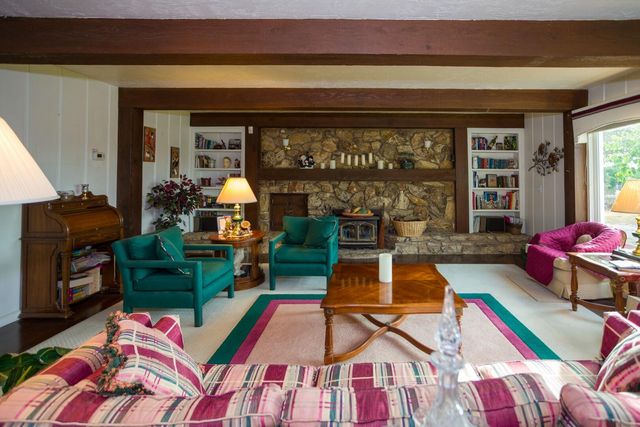 20210 Road 208, Lindsay, CA 93247