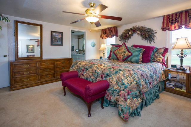 20210 Road 208, Lindsay, CA 93247