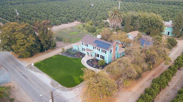 20210 Road 208, Lindsay, CA 93247