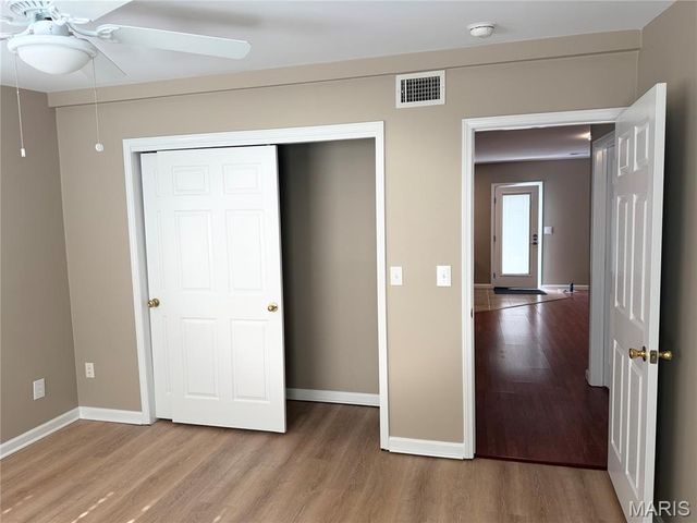 26147 N Carol Street, Warrenton, MO 63383