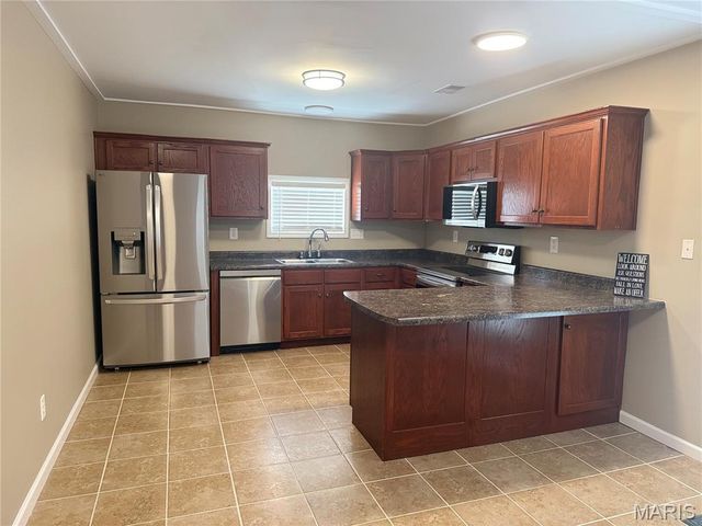 26147 N Carol Street, Warrenton, MO 63383