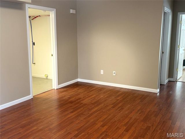 26147 N Carol Street, Warrenton, MO 63383