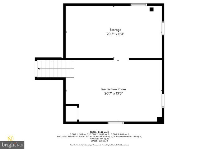 3808 CONESTOGA RD, Camp Hill, PA 17011
