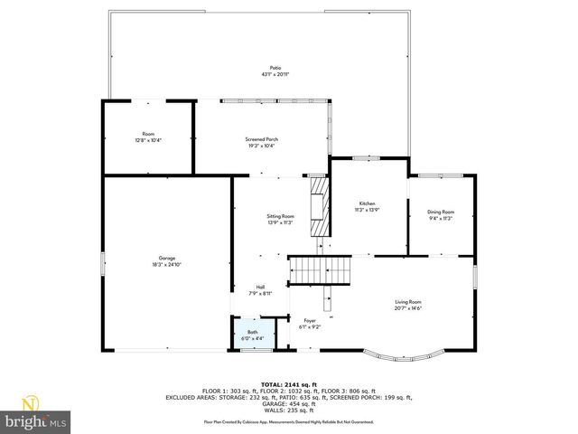 3808 CONESTOGA RD, Camp Hill, PA 17011