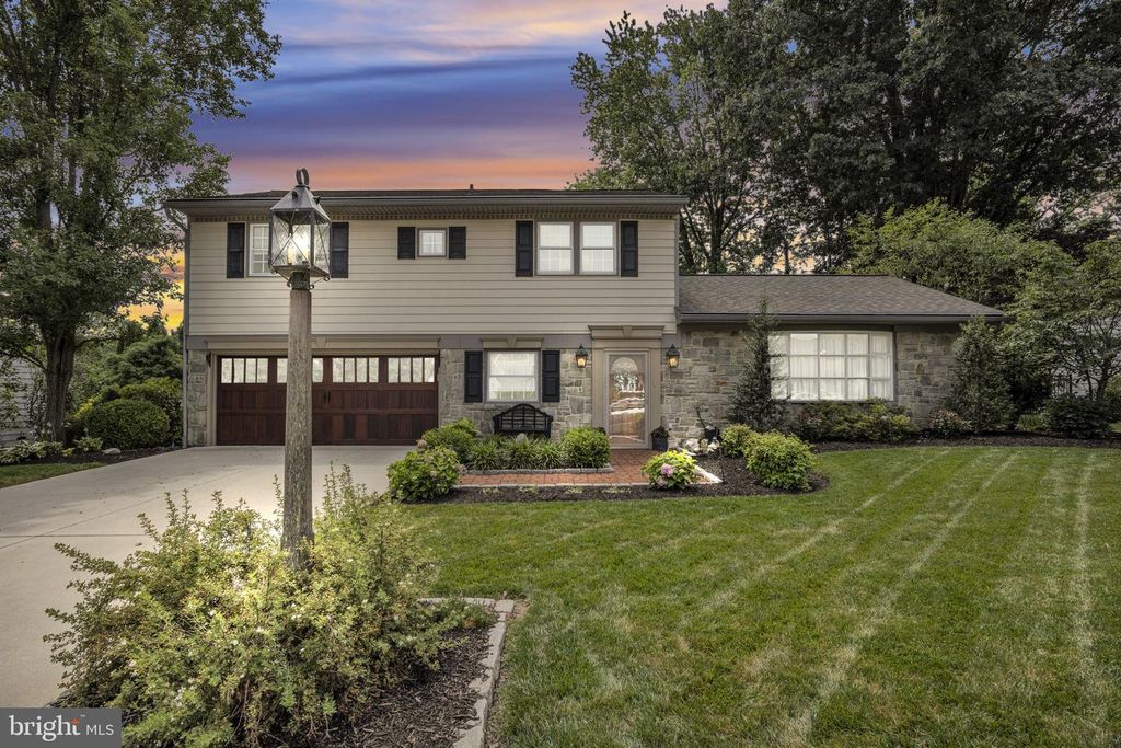 3808 CONESTOGA RD, Camp Hill, PA 17011