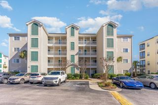 1100 Commons Blvd Unit 713, Myrtle Beach, SC 29572