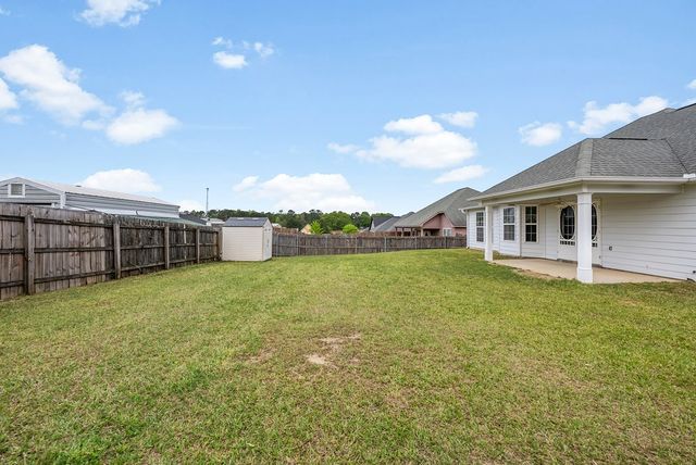 11 Hillside Drive, Phenix City, AL 36870